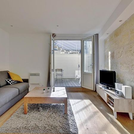 Le Ferdinand By Cocoonr Apartment Bordeaux Exterior photo