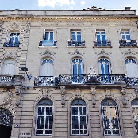 Le Ferdinand By Cocoonr Apartment Bordeaux Exterior photo