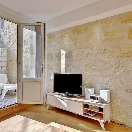 Le Ferdinand By Cocoonr Apartment Bordeaux Exterior photo