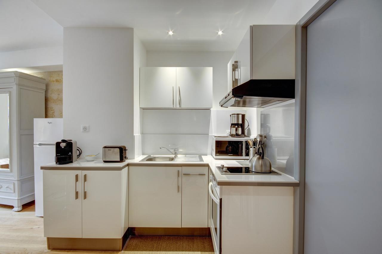 Le Ferdinand By Cocoonr Apartment Bordeaux Exterior photo