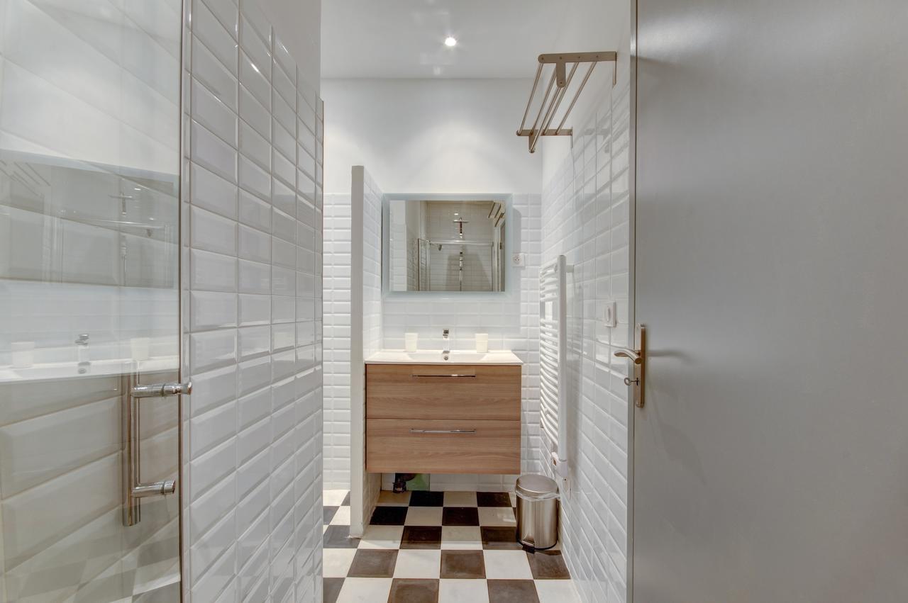 Le Ferdinand By Cocoonr Apartment Bordeaux Exterior photo