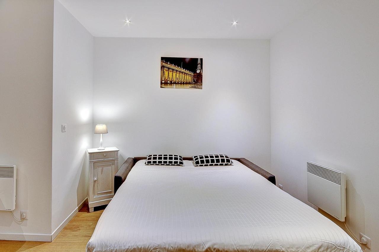Le Ferdinand By Cocoonr Apartment Bordeaux Exterior photo
