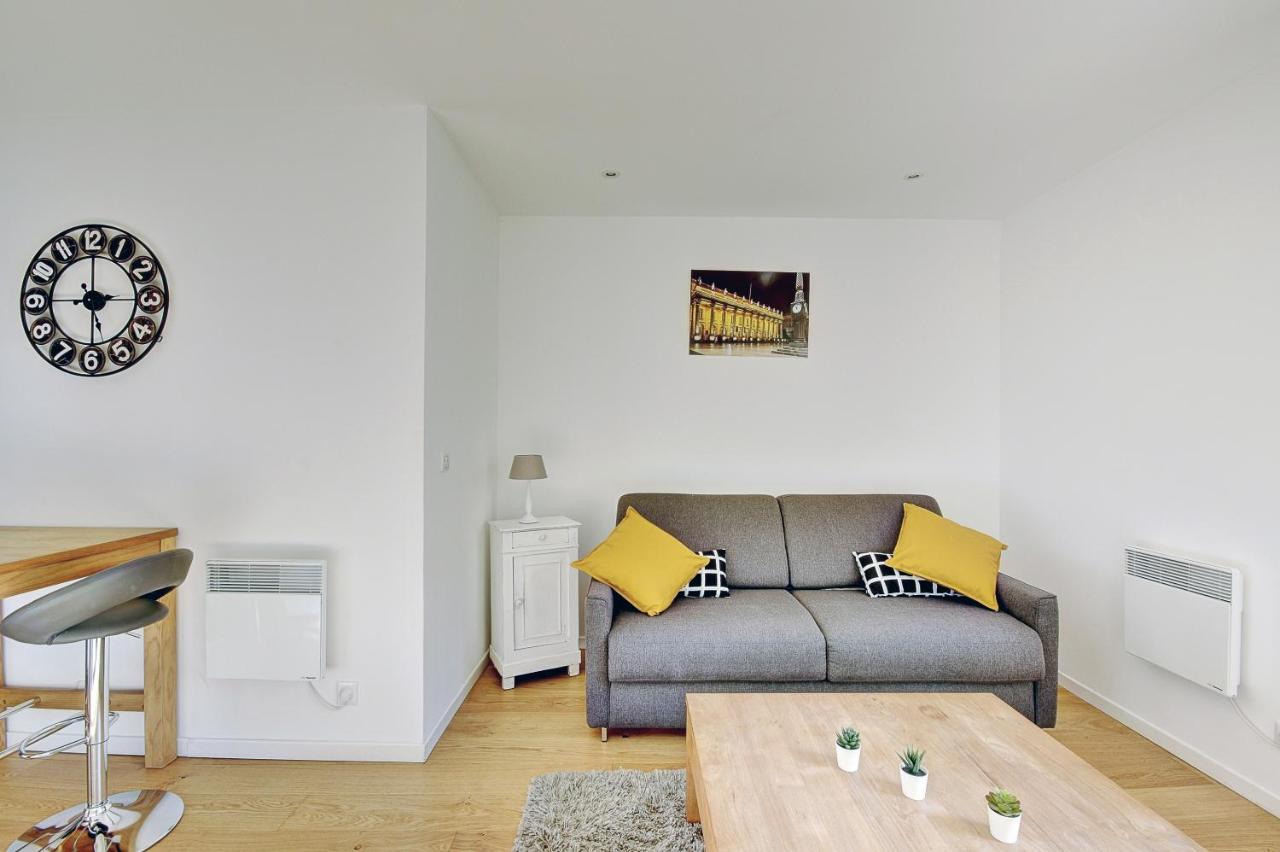 Le Ferdinand By Cocoonr Apartment Bordeaux Exterior photo