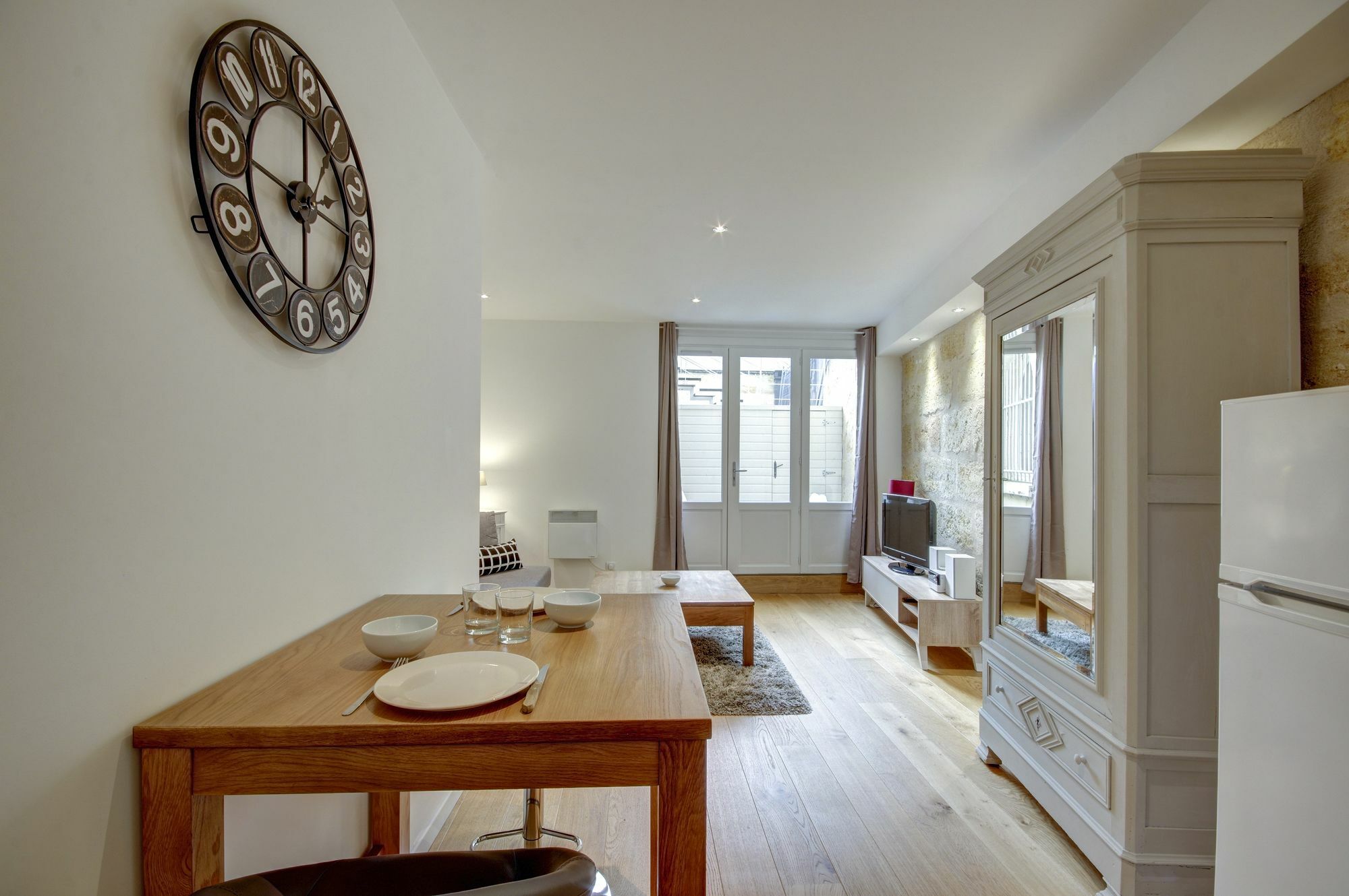 Le Ferdinand By Cocoonr Apartment Bordeaux Exterior photo