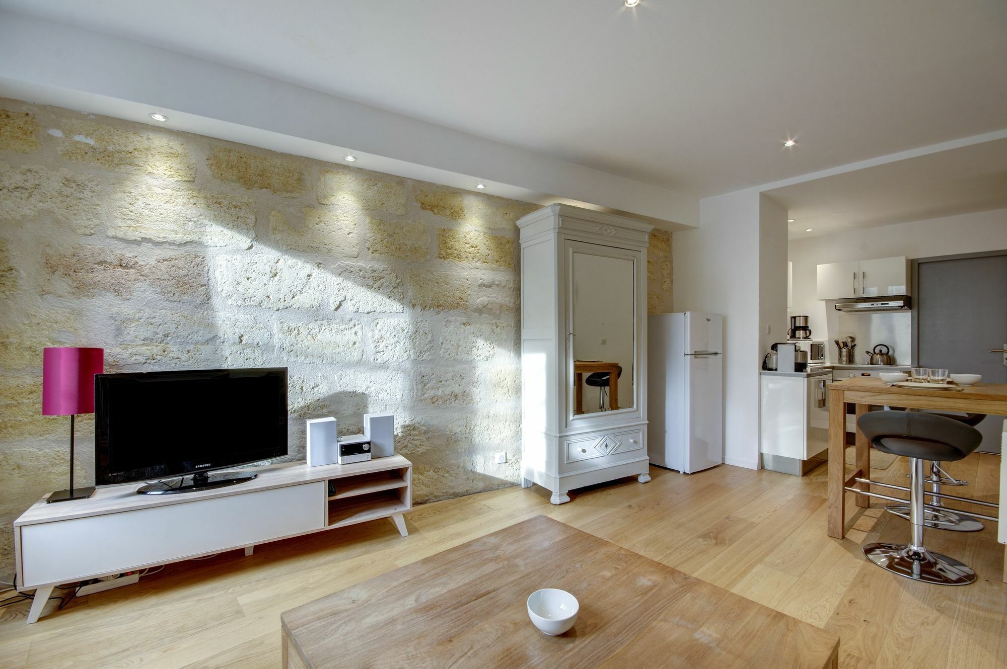 Le Ferdinand By Cocoonr Apartment Bordeaux Exterior photo