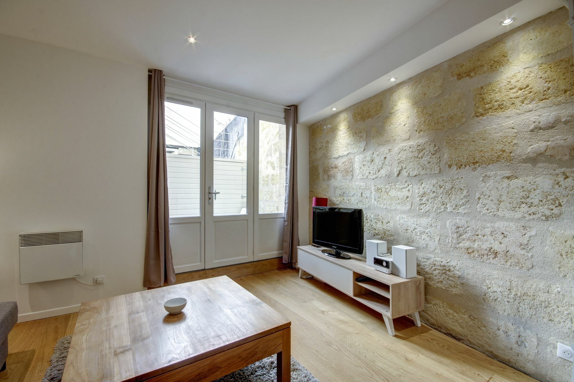 Le Ferdinand By Cocoonr Apartment Bordeaux Exterior photo