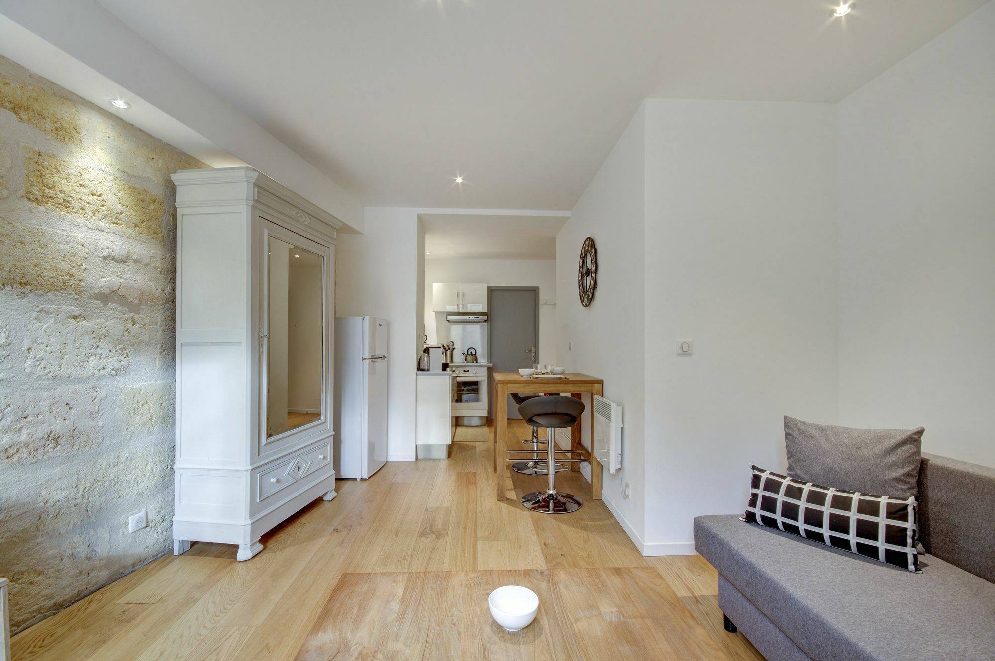Le Ferdinand By Cocoonr Apartment Bordeaux Exterior photo