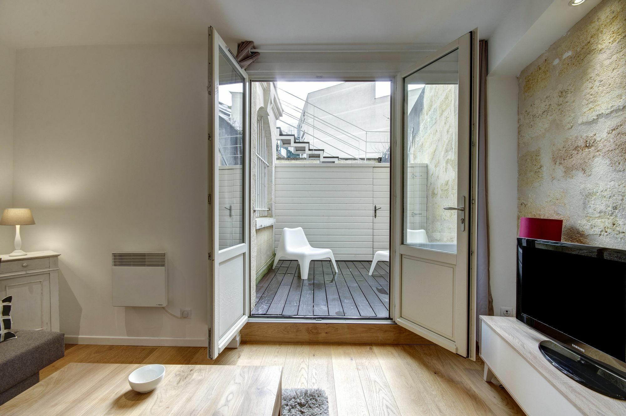 Le Ferdinand By Cocoonr Apartment Bordeaux Exterior photo