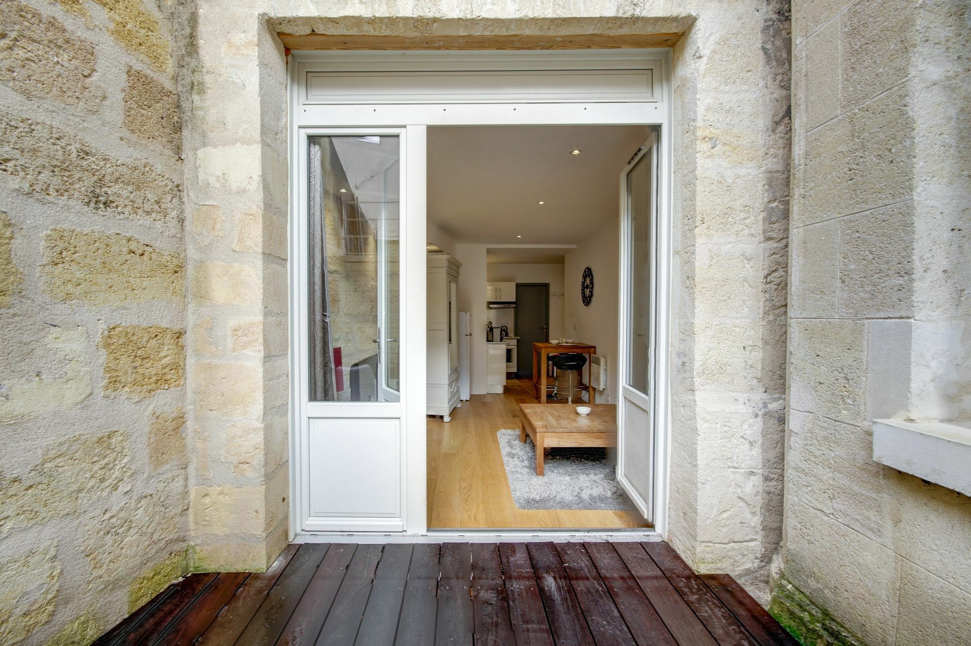Le Ferdinand By Cocoonr Apartment Bordeaux Exterior photo